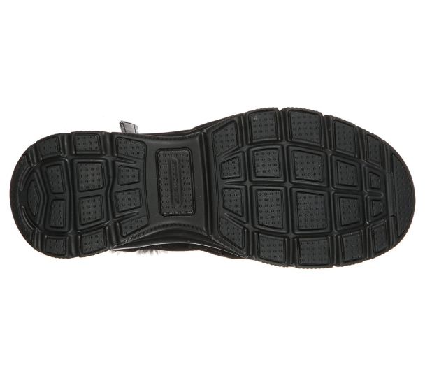 Skechers Easy Going high zip vintersko - Image 2