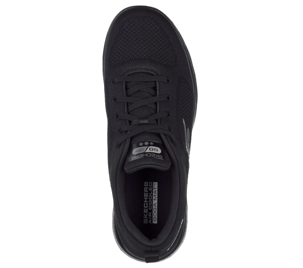 Skechers Go Walk 5 - Midnight sneakers WP - Image 2