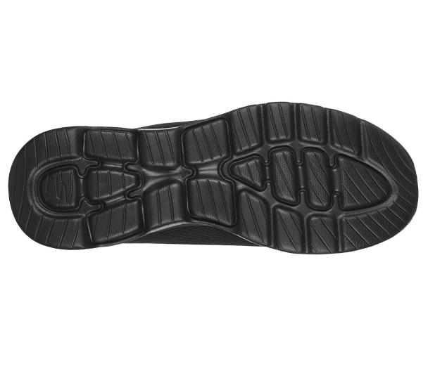 Skechers Go Walk 5 - Midnight sneakers WP - Image 3