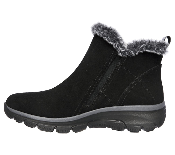 Skechers Easy Going high zip vintersko - Image 3