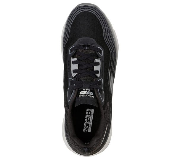 Skechers Max Cushion Elite - Contoured Path sneakers Waterproof - Image 3