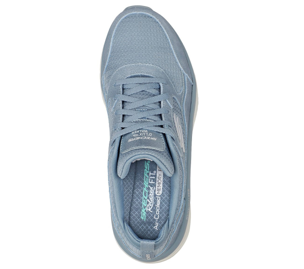 Skechers Relaxed Fit D`lux Walker - New Moment - Image 2