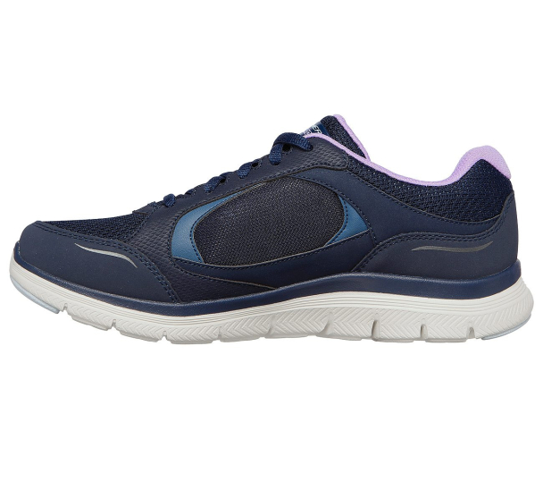 Skechers Flex Appeal 4.0 - True Clarity WP - Image 4
