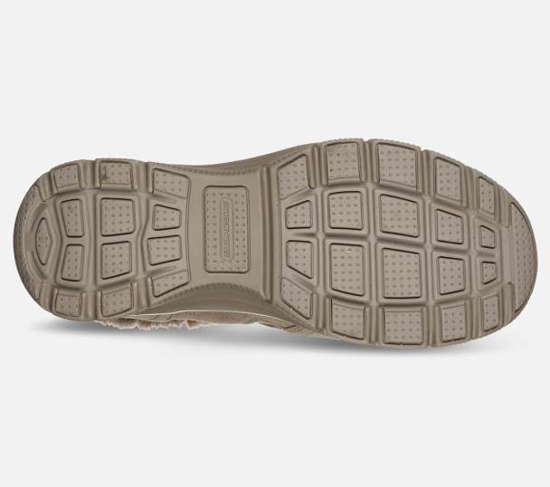 Skechers Easy Going high zip vintersko - Image 2