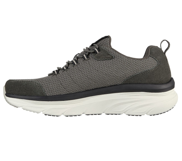 Skechers Mens Relaxed fit D`Lux Walker - Bersaga - Image 3