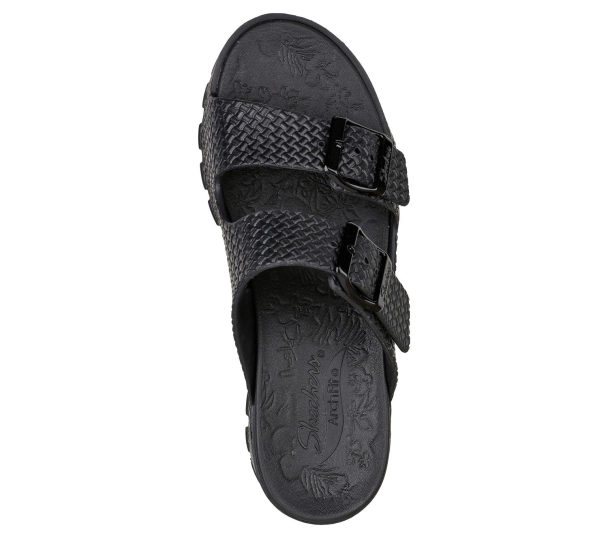 Skechers Arch Fit Footsteps - Hi'Ness sandal - Image 5