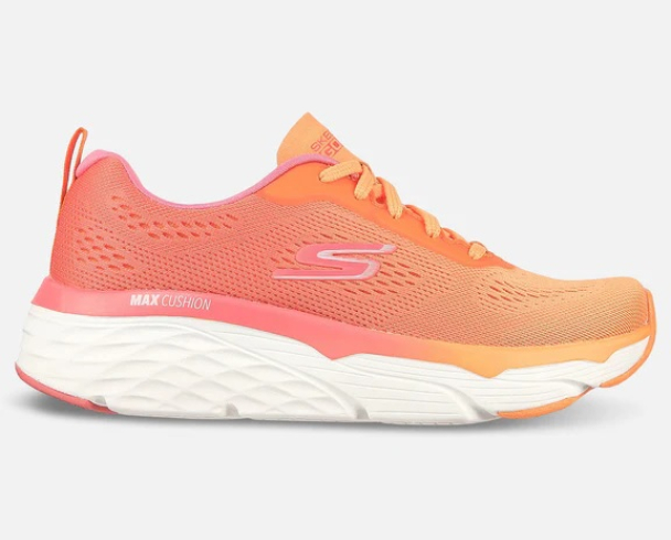 Skechers Max Cushion Elite - Destination Point - Image 1