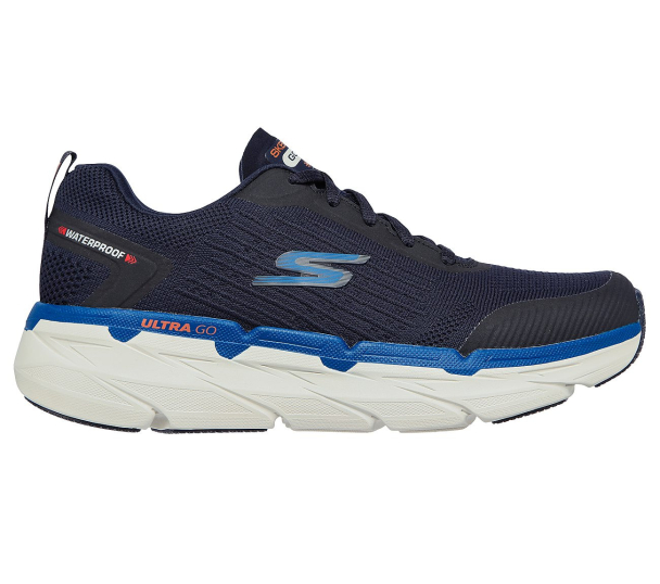 Skechers Max Cushioning premier - Durango sneakers waterproof - Image 4