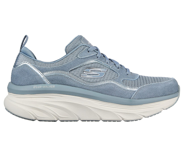Skechers Relaxed Fit D`lux Walker - New Moment - Image 3