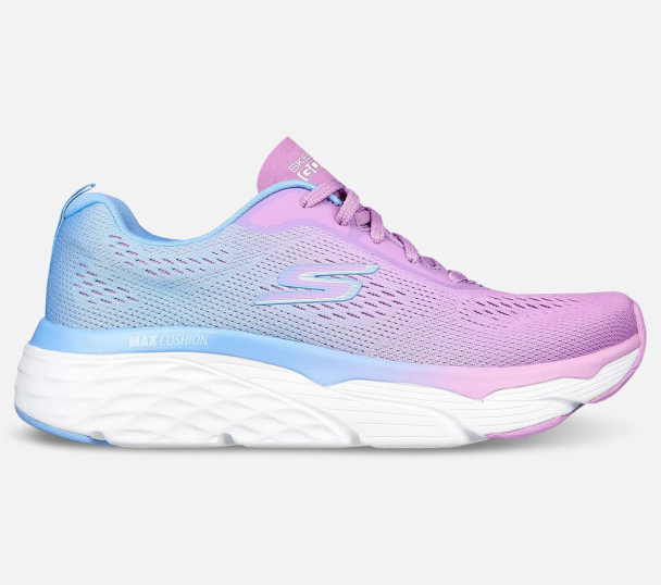 Skechers Max Cushioning Elite-Destinstion Point - Image 3