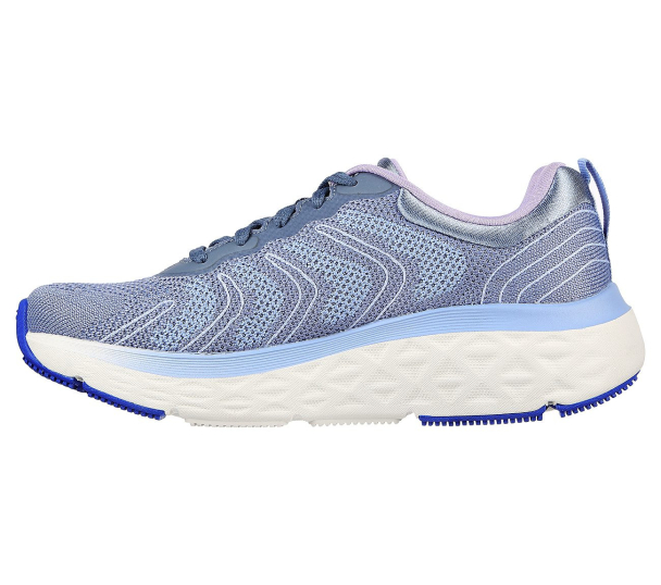 Skechers Womens Max Cushioning Delta sneakers - Image 4