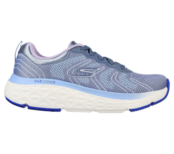 Skechers Womens Max Cushioning Delta sneakers - Image 5