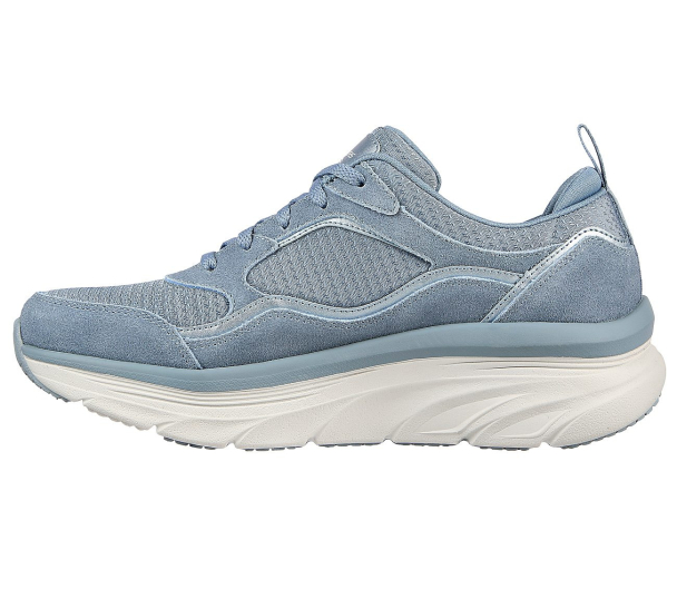 Skechers Relaxed Fit D`lux Walker - New Moment - Image 4