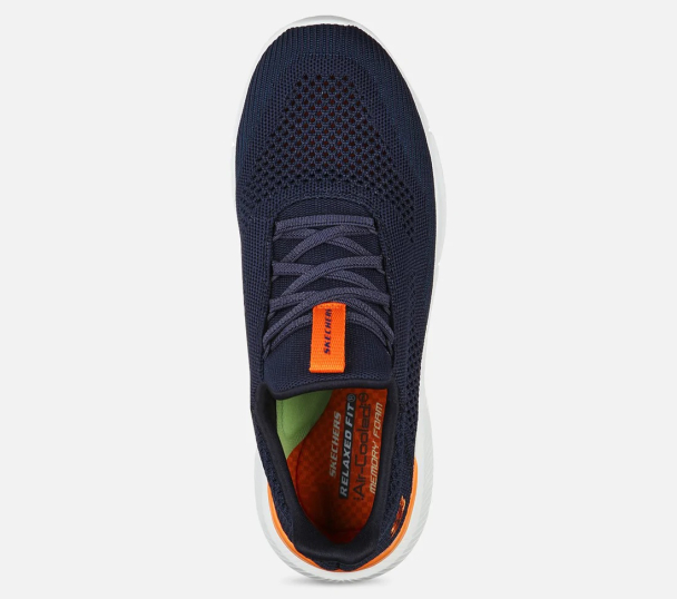 Skechers Relaxed Fit Ingram - Brexie - Image 2