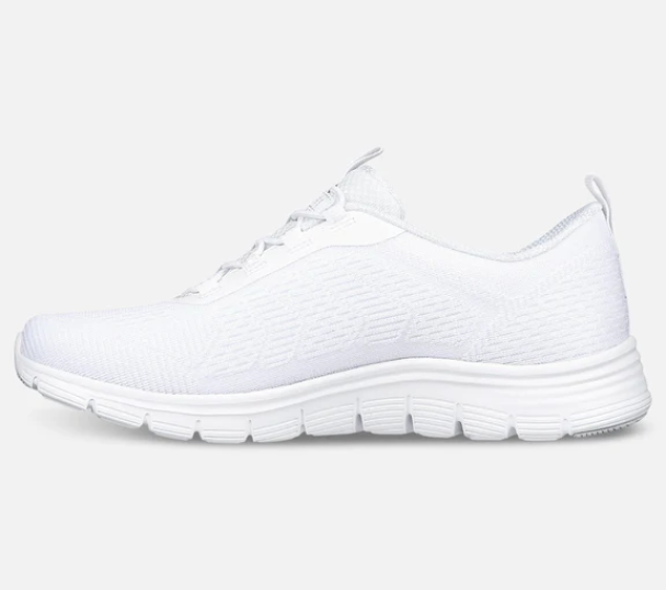 Skechers Arch Fit Vista - Gleaming sneakers - Image 2