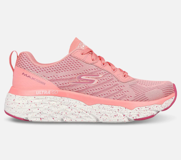 Skechers Max Cushioning Elite-Limitless Intensity - Image 2