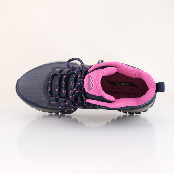 Skechers Arch Fit Discover - Elevation Gain Waterproof - Image 4