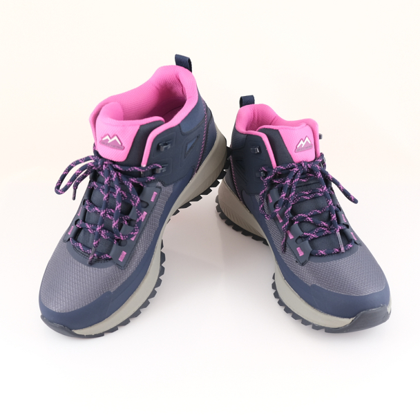 Skechers Arch Fit Discover - Elevation Gain Waterproof - Image 5