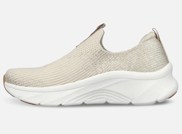 Skechers Arch Fit Deluxe-Glimmer Dust slip on sneakers - Image 2