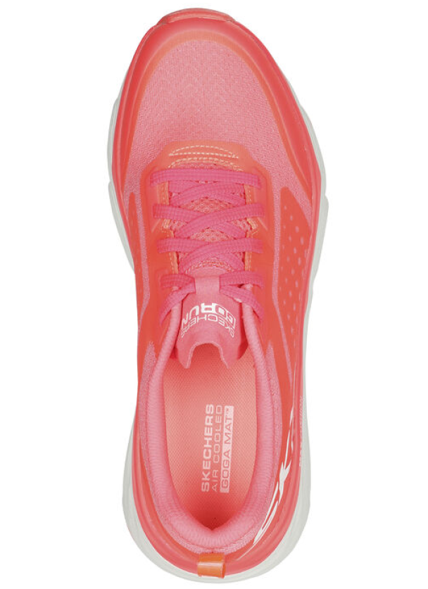 Skechers Max Cushioning Elite - Intense Effort sneakers - Image 4