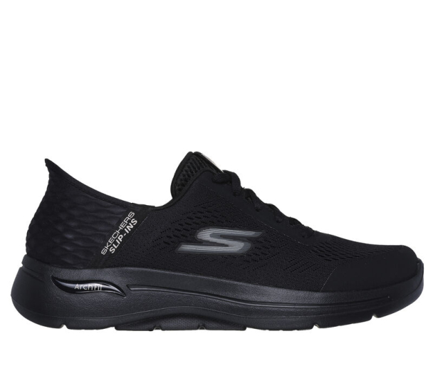 Skechers Go Walk Arch Fit Slip-ins - Image 1