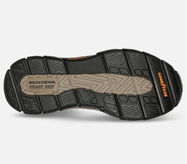 Skechers Respected - Elgin Slip-Ins - Image 1
