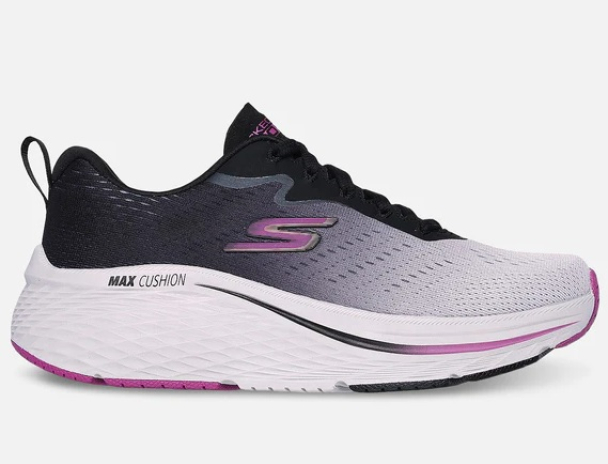 Skechers Max Cushion Elite Superior Stride sneakers - Image 1