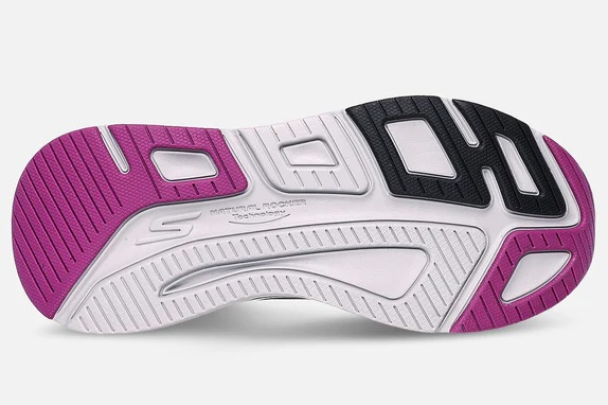 Skechers Max Cushion Elite Superior Stride sneakers - Image 4