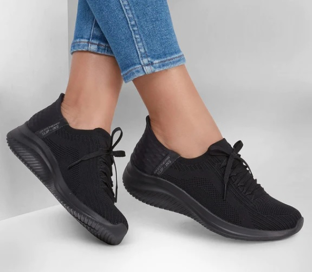 Skechers Ultra Flex 3.0 - Brilliant Path slip ins - Image 1