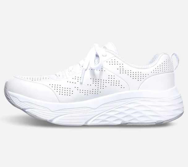 Skechers Womens Max Cushion Elite - Step Up - Image 2