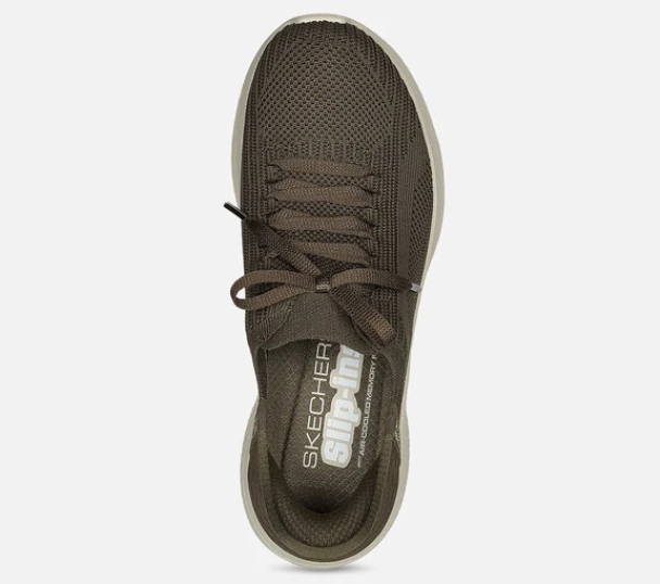 Skechers Ultra Flex 3.0 - Brilliant Path slip ins - Image 2