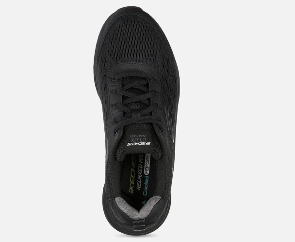 Skechers Mens Relaxed fit - D`Lux Walker - Image 3