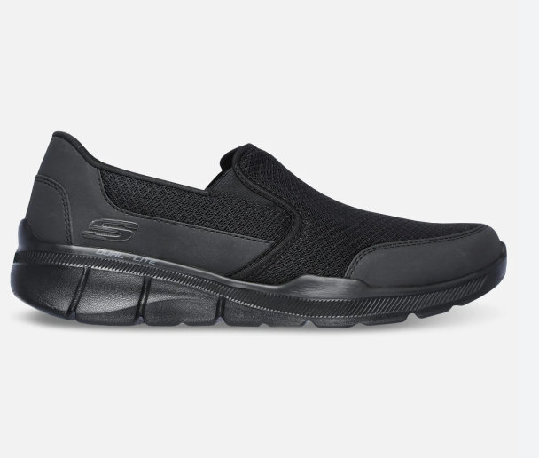 Skechers Relaxed Fit Equalizer 3.0 - Bluegate - Image 1
