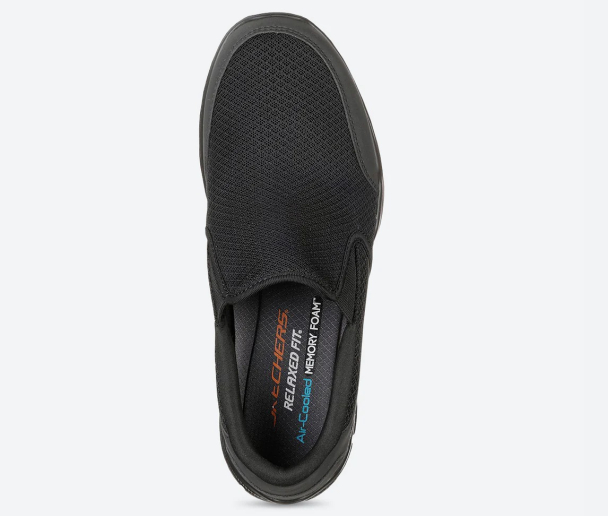 Skechers Relaxed Fit Equalizer 3.0 - Bluegate - Image 3