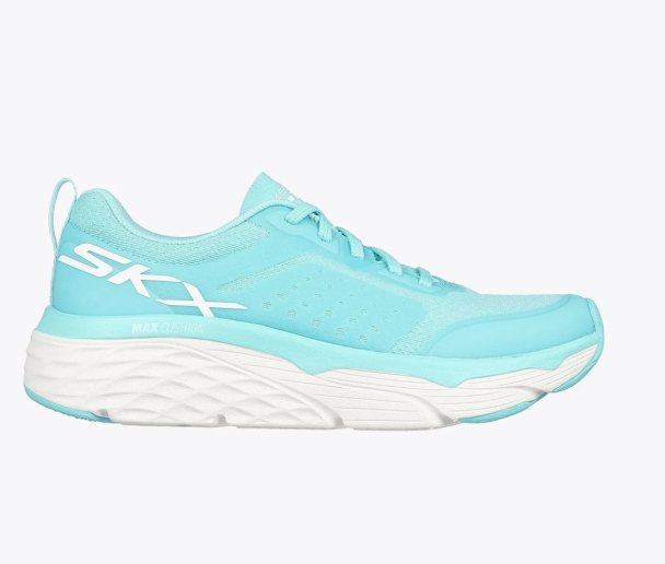 Skechers Max Cushioning Elite- Intense Effort sneakers - Image 1