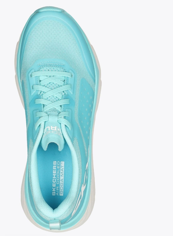 Skechers Max Cushioning Elite- Intense Effort sneakers - Image 3