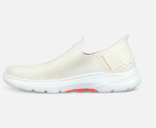 Skechers Go Walk 6 - Fabulous View - Image 2