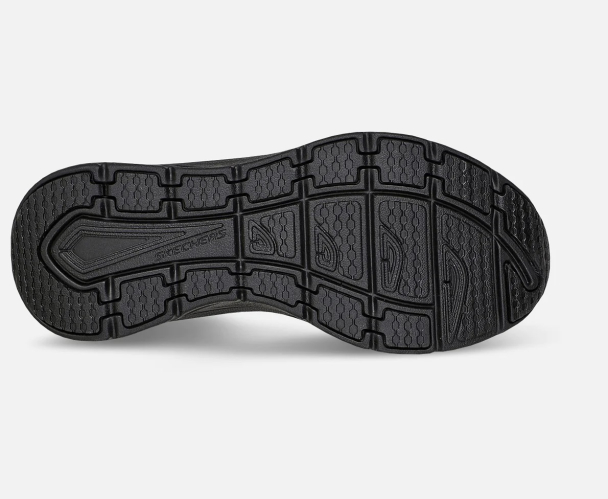 Skechers D`Lux Walker-Get Oasis waterproof sneakers - Image 4