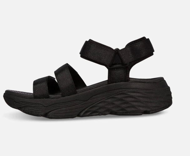 Skechers Max Cushioning - Lured sandal - Image 1