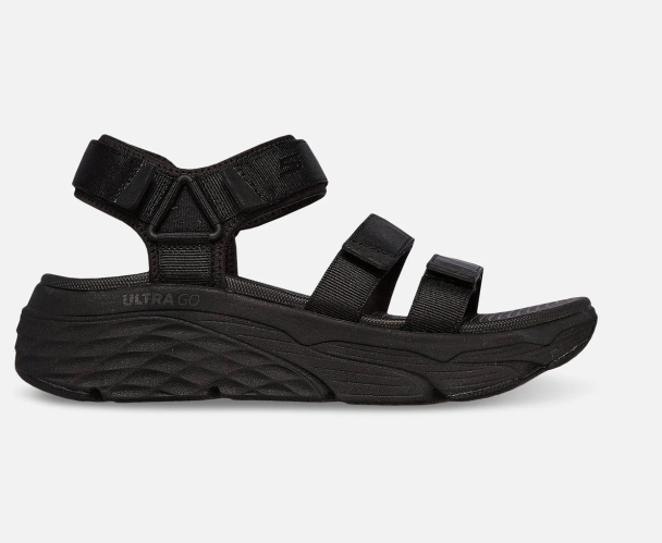 Skechers Max Cushioning - Lured sandal - Image 3