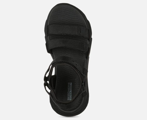 Skechers Max Cushioning - Lured sandal - Image 4