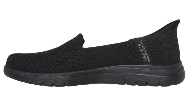Skechers Slip-ins On-the-Go Flex - Camellia - Image 2