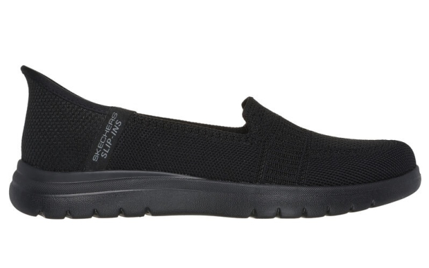 Skechers Slip-ins On-the-Go Flex - Camellia - Image 4