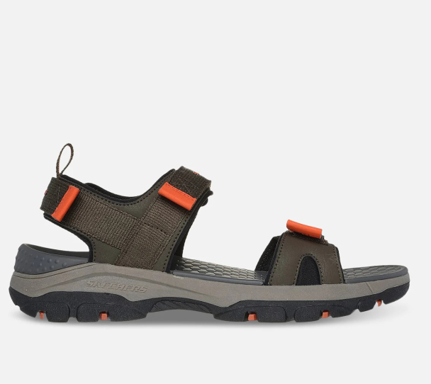 Skechers Tresmen - Ryer sandal - Image 1