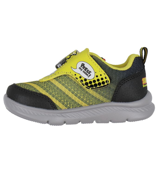 Skechers S Lights - Comfy Flex 2.0 -Sound Buddies blinkesko - Image 1