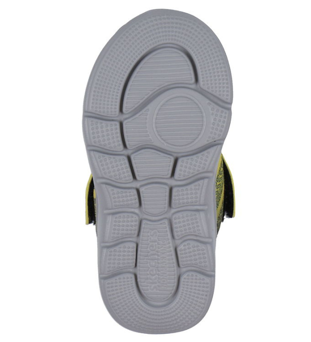 Skechers S Lights - Comfy Flex 2.0 -Sound Buddies blinkesko - Image 3