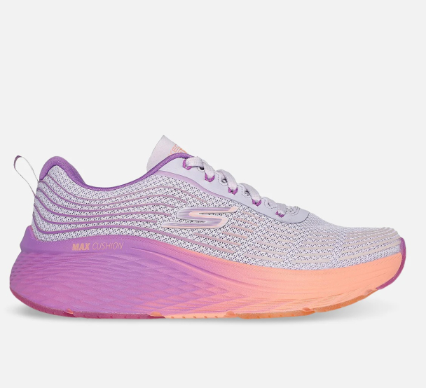 bSkechers Max Cushioning Elite 2.0 - Speed Play - Image 3