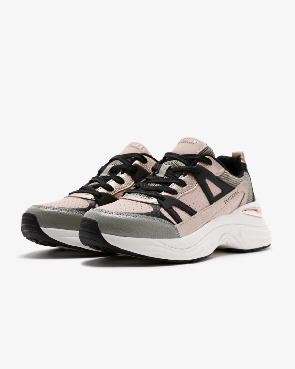 Skechers Street Hazel - Faye - Image 1