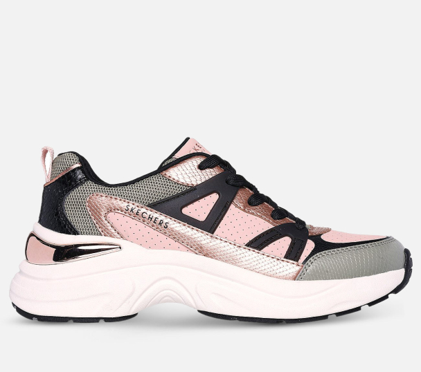 Skechers Street Hazel - Faye - Image 2