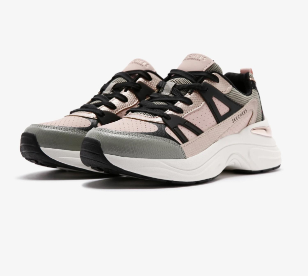 Skechers Street Hazel - Faye - Image 5